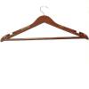 Wooden Shape Cloth Hanger