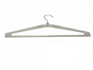 Plastic Cloth Hanger