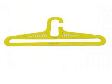 Plastic Cloth Hanger