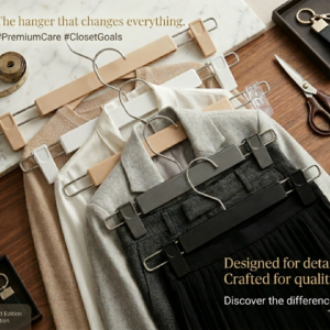 Clip Hanger