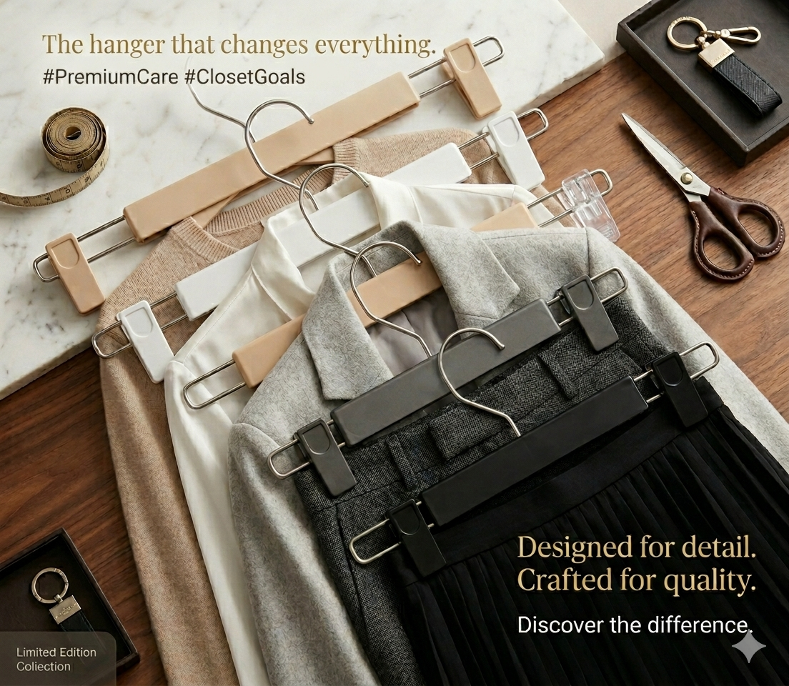 Clip Hanger