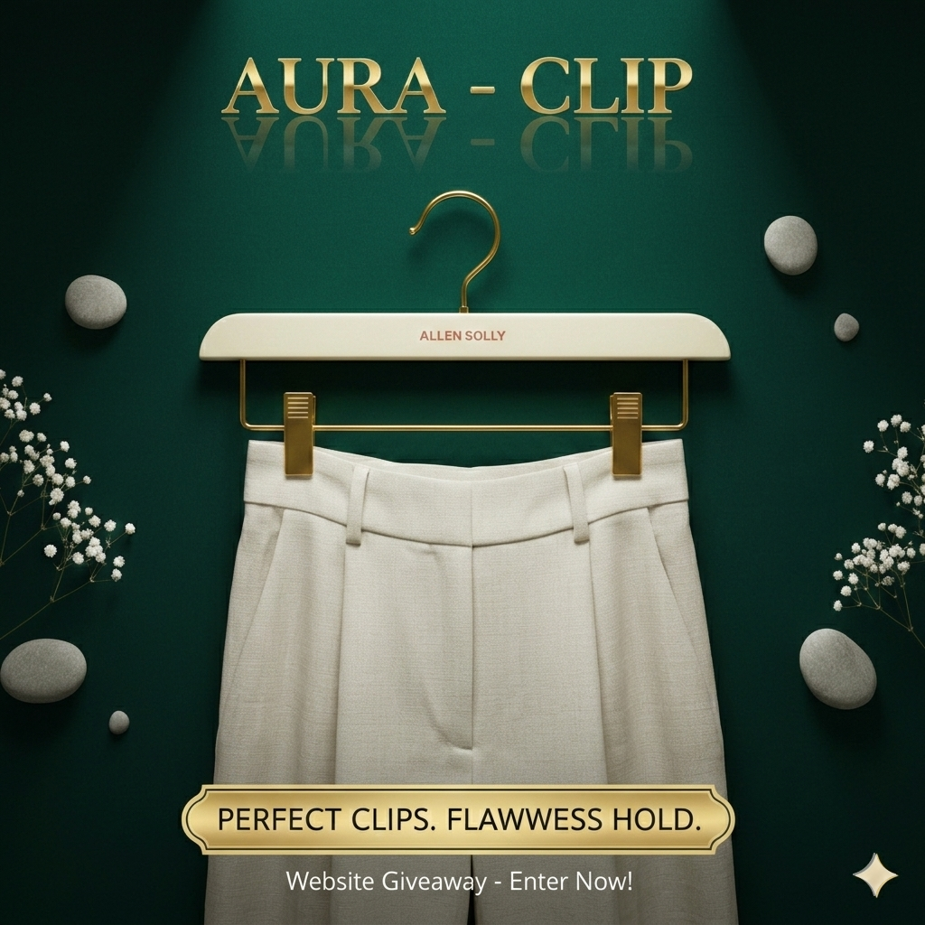 Aura Clip