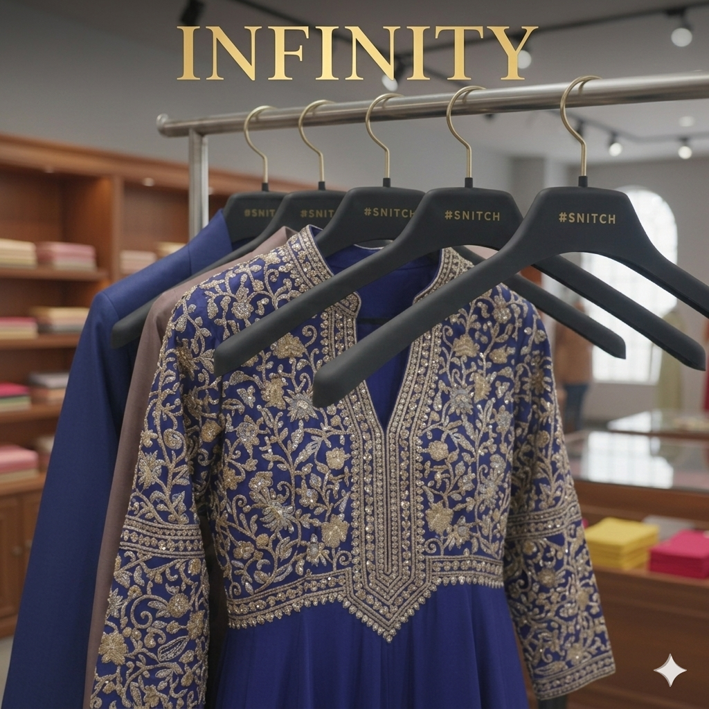 Infinity