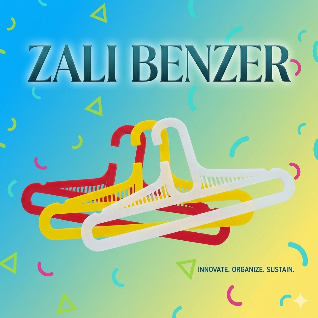 Zali Benzer