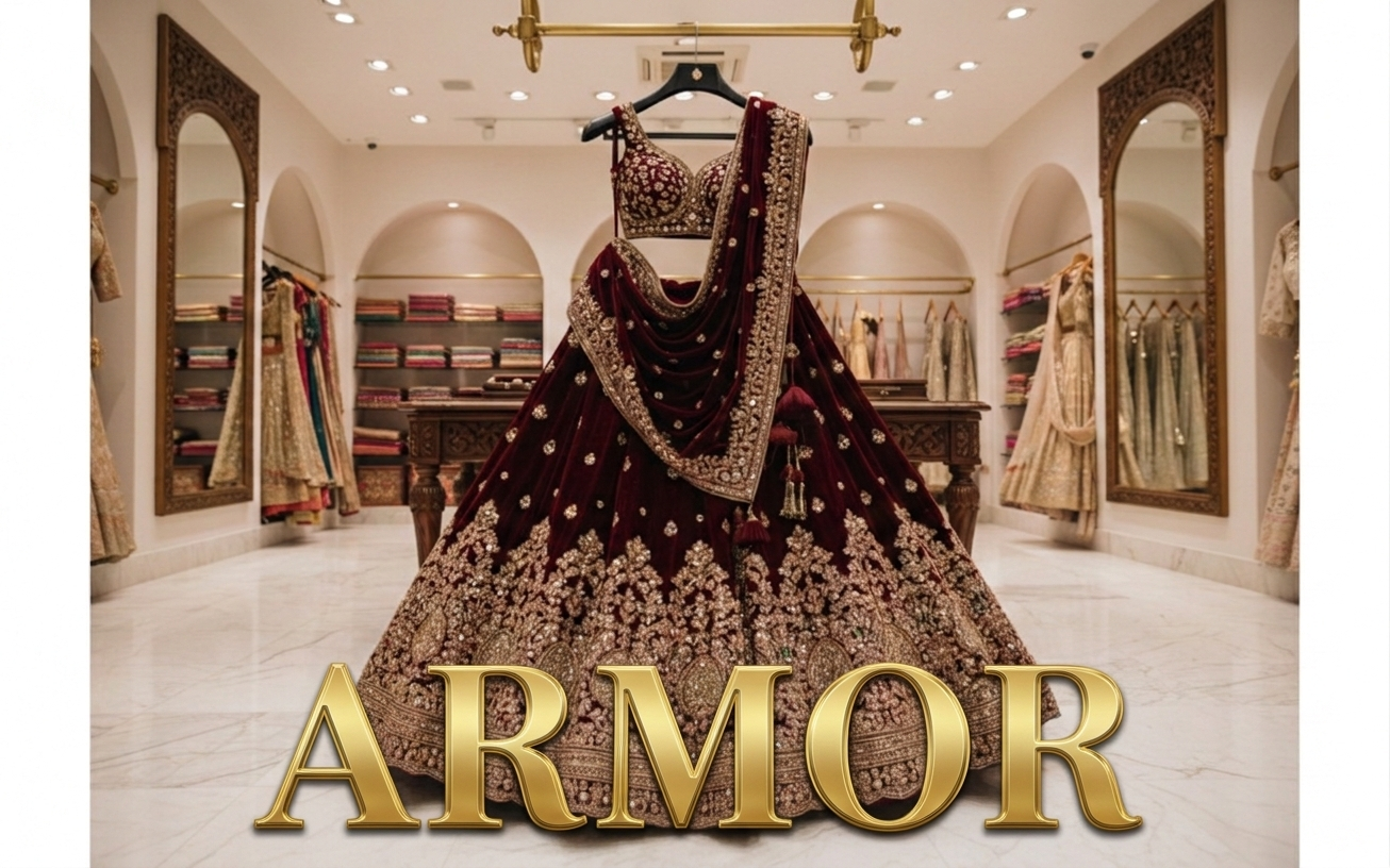Armor - Image 2