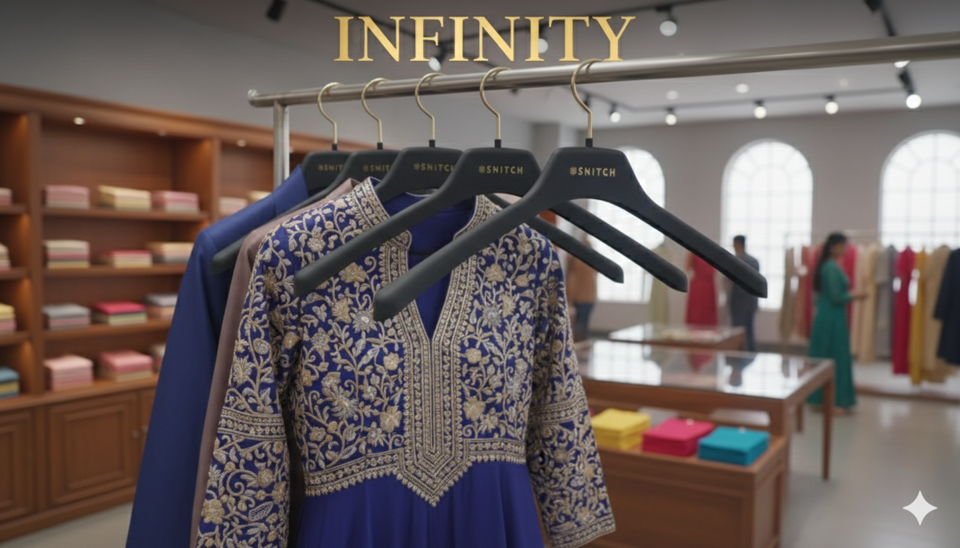 Infinity - Image 2